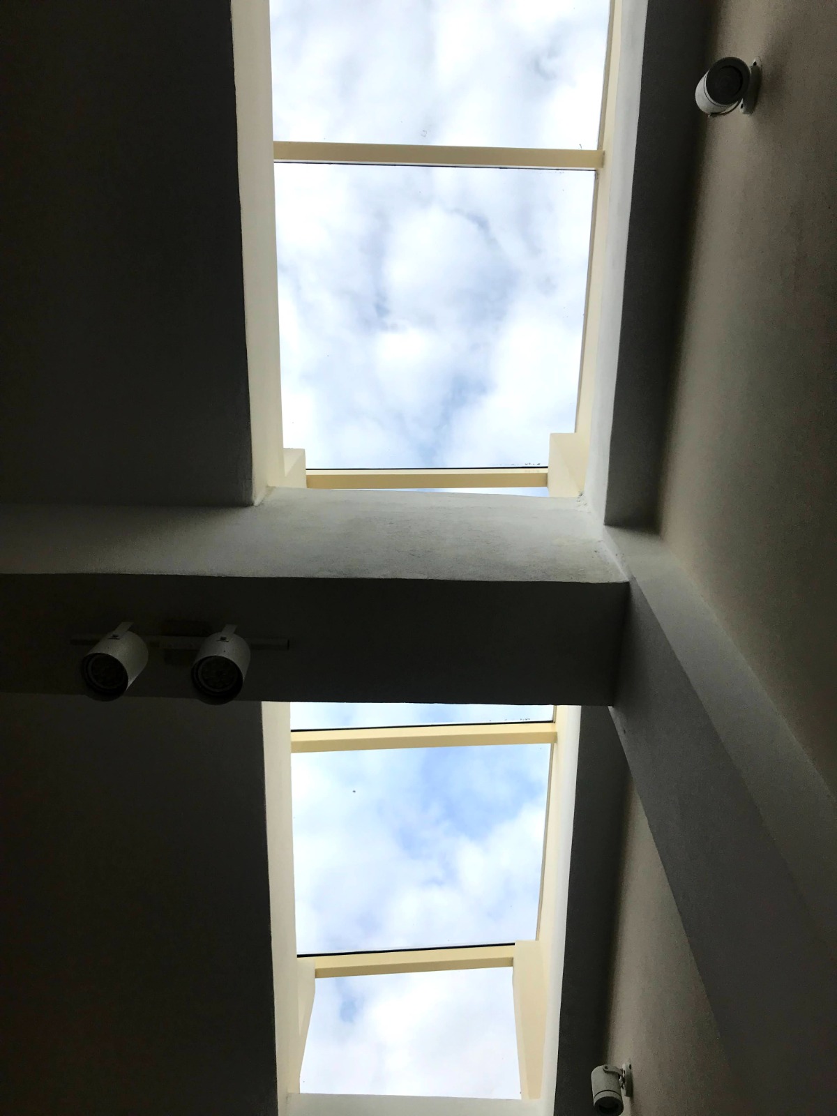 Centro de Rehabilitacion - Interior 2